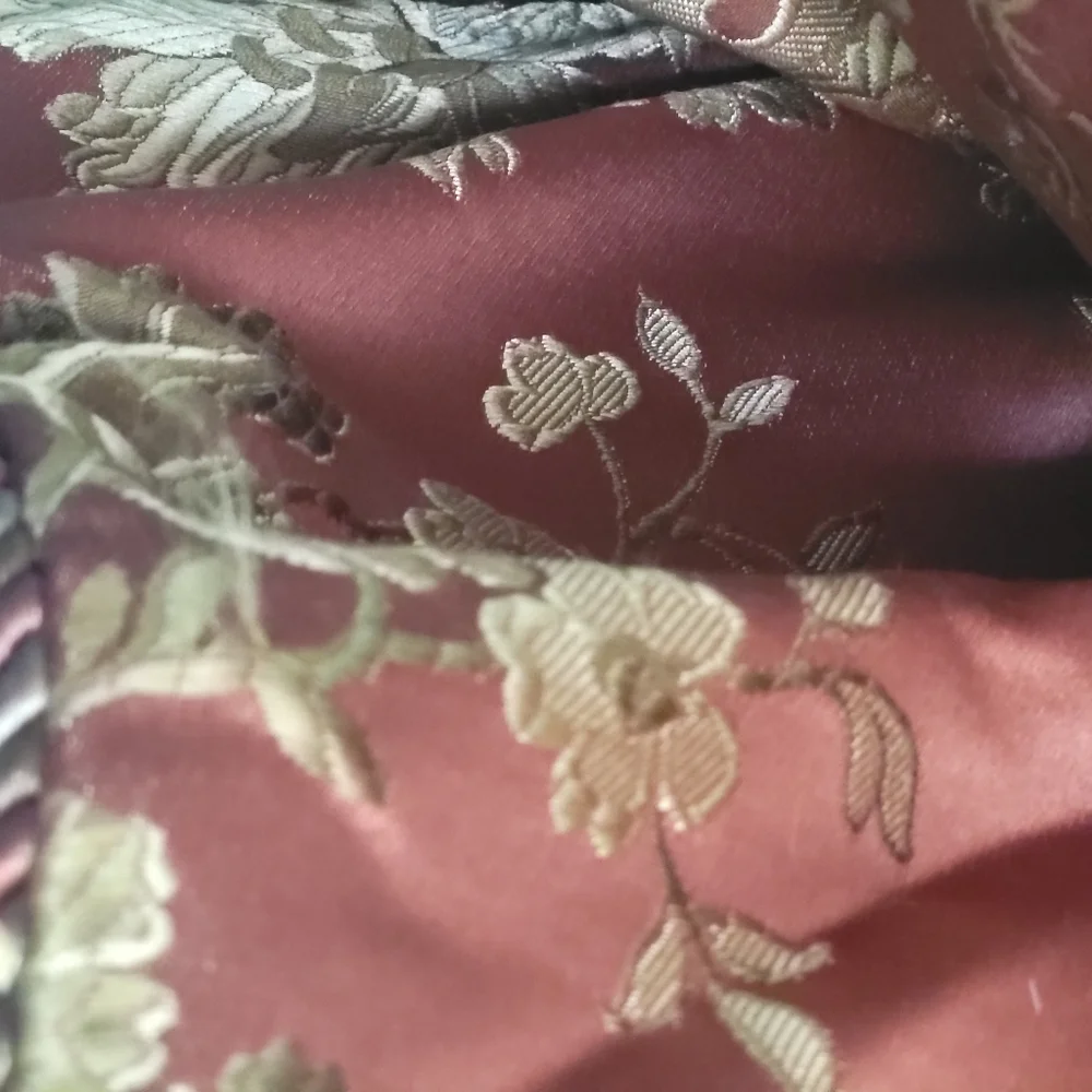 Waterford Linens Copper and Gold King Size Duvet And Shams Set